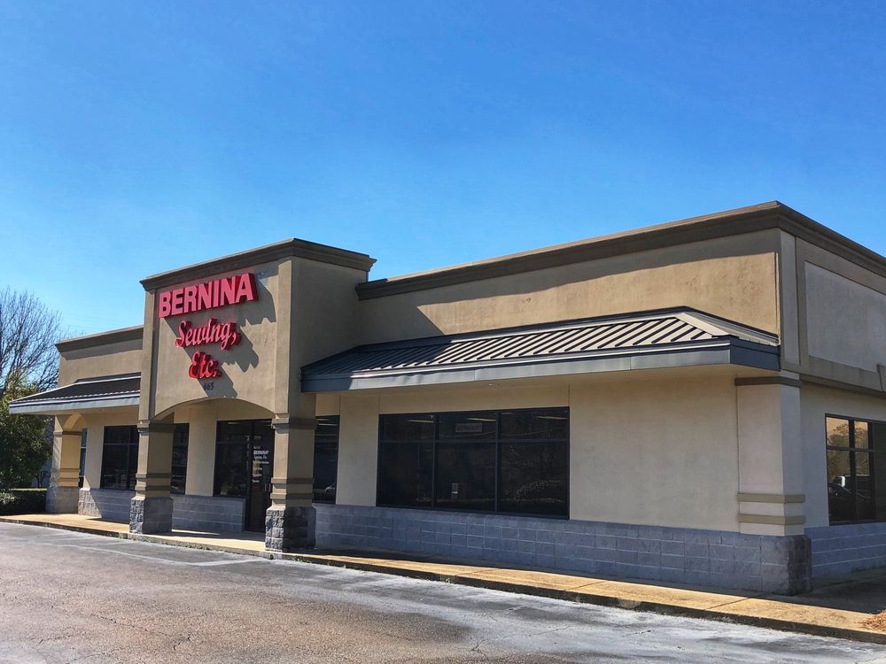 Pear Orchard Plaza: 665 S Pear Orchard Rd, Ridgeland, MS 39157